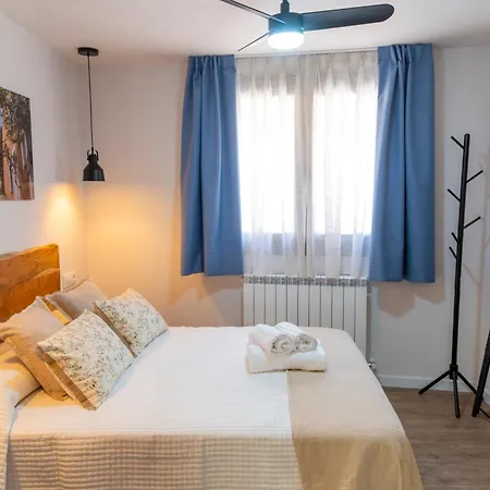 Landsted Rural La Bodega Del Baldomero San Esteban De Gormaz