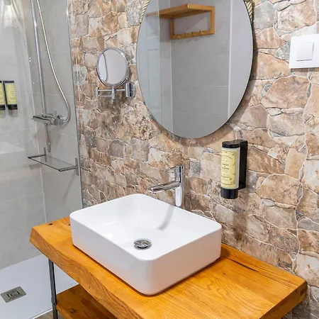 Rural La Bodega Del Baldomero *