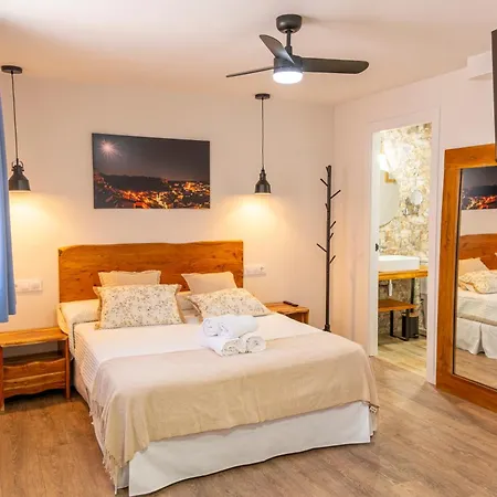 Rural La Bodega Del Baldomero San Esteban De Gormaz