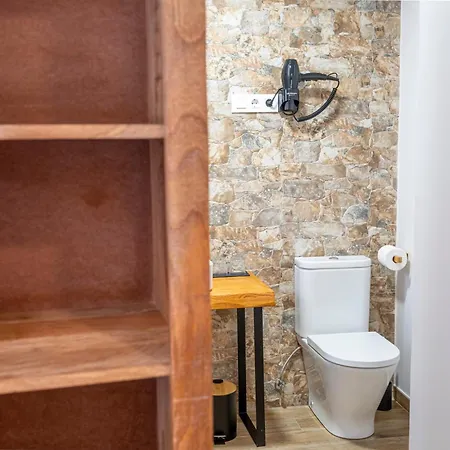 Landsted Rural La Bodega Del Baldomero San Esteban De Gormaz