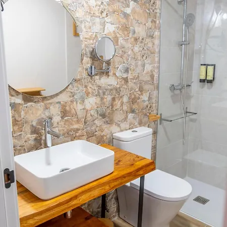 Rural La Bodega Del Baldomero * San Esteban De Gormaz