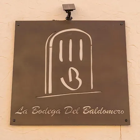 Rural La Bodega Del Baldomero San Esteban De Gormaz