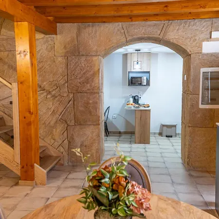 Rural La Bodega Del Baldomero Country house San Esteban De Gormaz