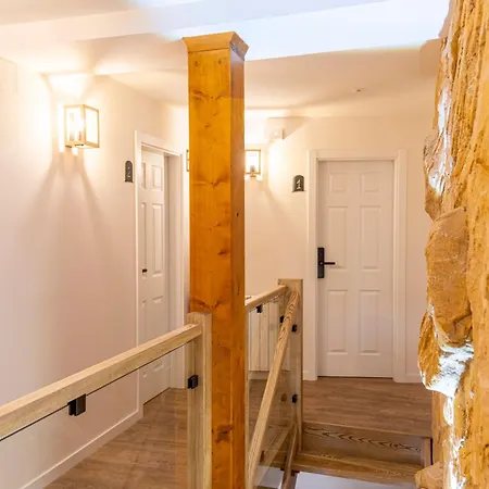 Rural La Bodega Del Baldomero *