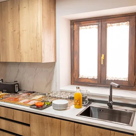 Rural La Bodega Del Baldomero Landsted *