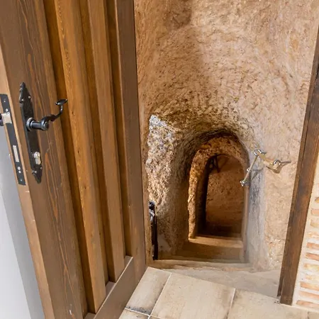 Rural La Bodega Del Baldomero Country house San Esteban De Gormaz