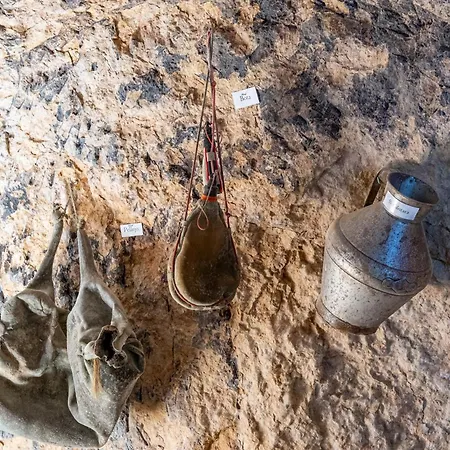 Rural La Bodega Del Baldomero Landsted San Esteban De Gormaz