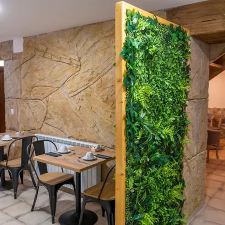 Landsted Rural La Bodega Del Baldomero San Esteban De Gormaz