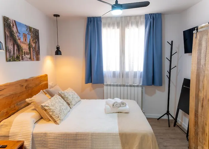 Casa rural Rural La Bodega Del Baldomero San Esteban De Gormaz